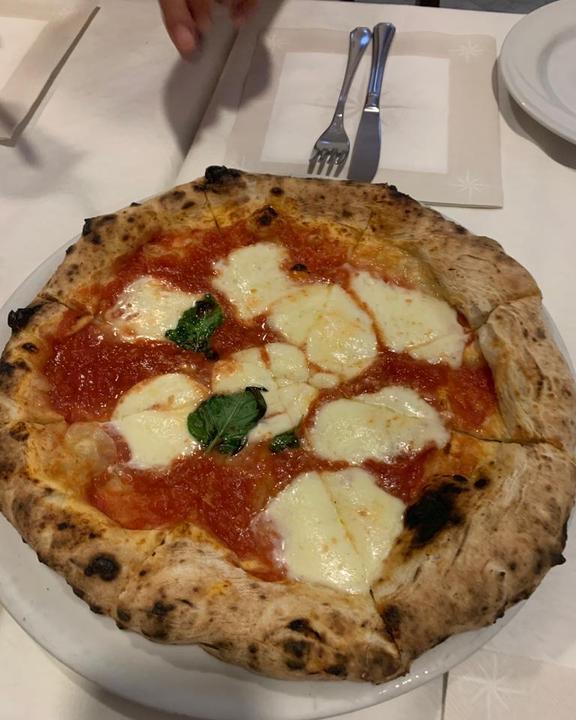 Osteria Bella Napoli