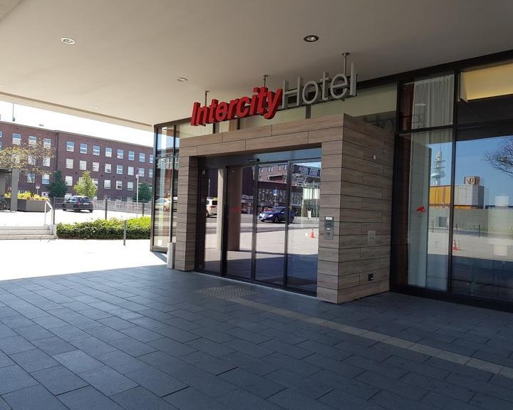 InterCityHotel D&uuml;sseldorf