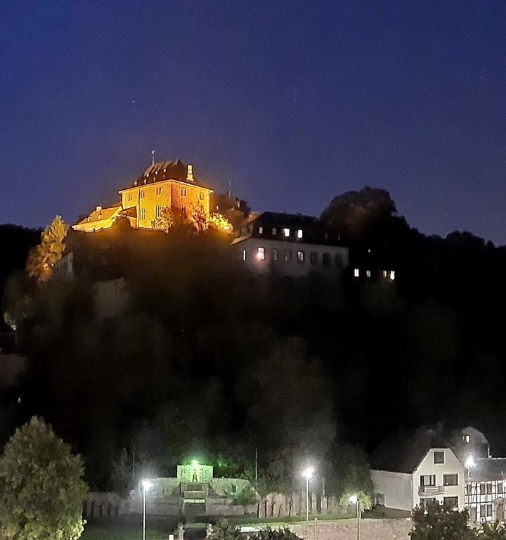 Hotel Schlossblick