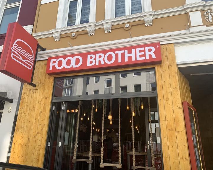 Food Brother