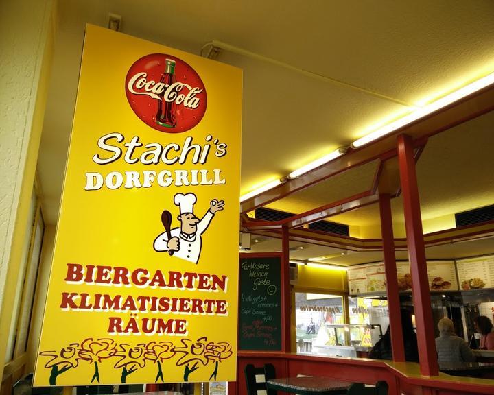 Stachis Dorfgrill