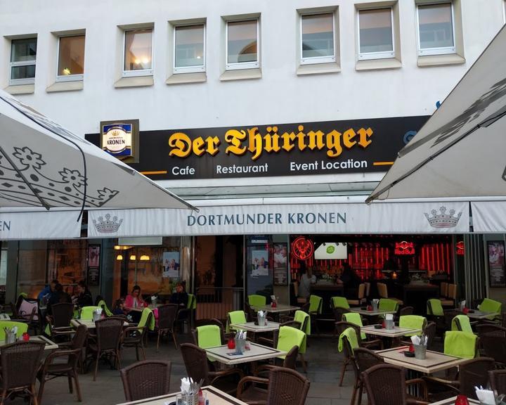 Der Thueringer Restaurant