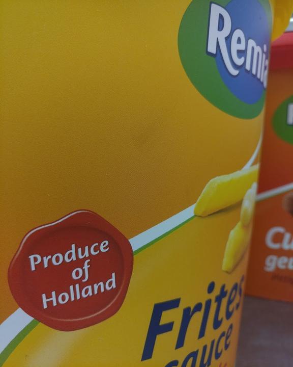 Frietjes van Holland